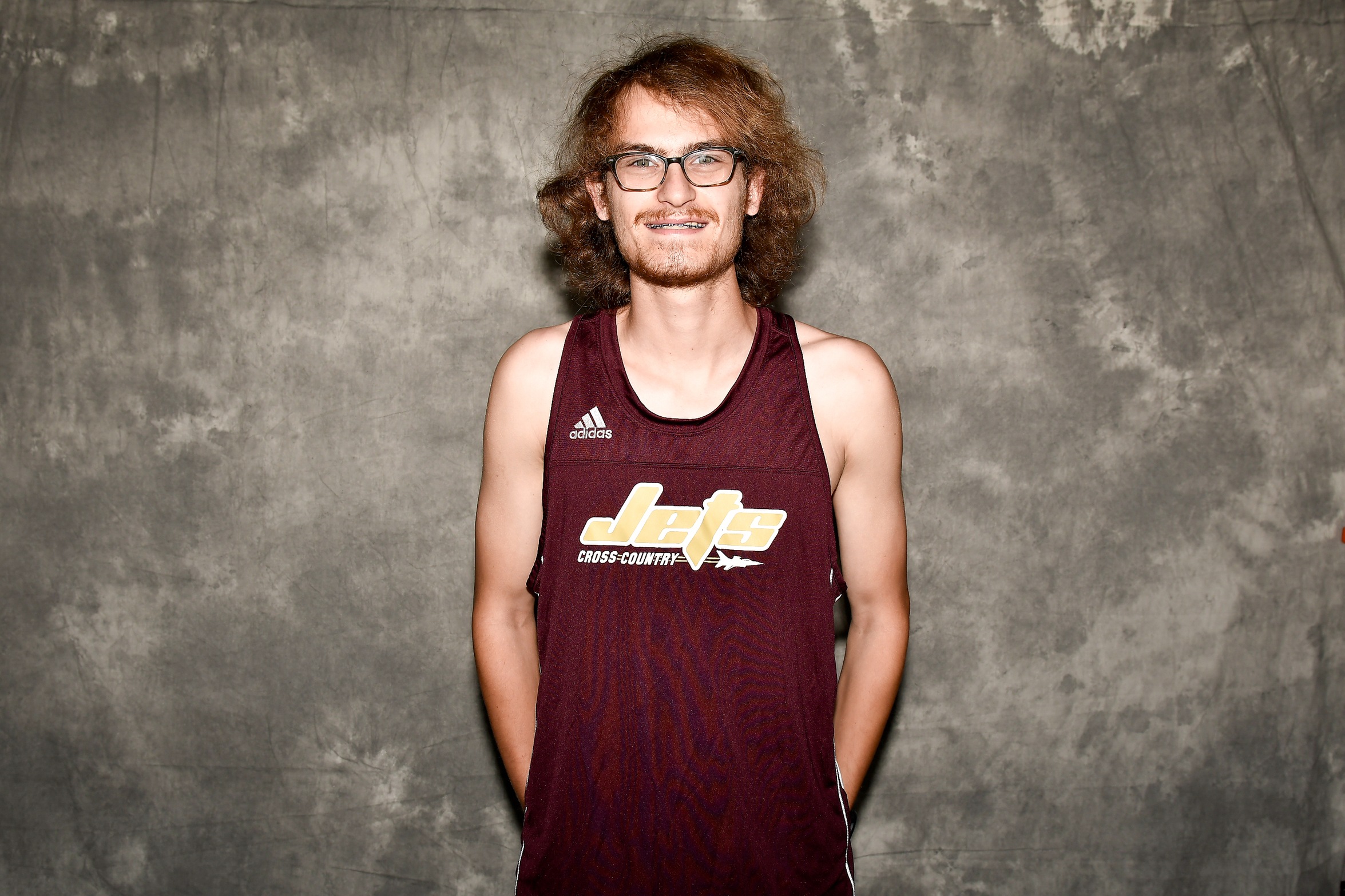Jets compete at Skipper Invitational